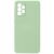 Чохол MiaMi Lime for Samsung A325 (A32-2021) 4G Green
