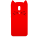 Image Kitty Xiaomi Redmi 8A (Red)