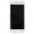 Захисне скло XO Series-7 FP3 Privacy for iPhone 7/8 White