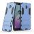 Чохол MiaMI Armor Case for Samsung J415 (J4 Plus) Blue