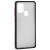 Чохол MiaMi Edge for Samsung A217 (A21S-2020) Black