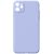 Чохол MiaMi Lime for iPhone 11 #06 Purple