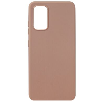 Чохол MiaMI Soft-touch Samsung A325 (A32-2021) Brown