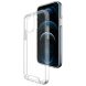 Чохол Space Collection for iPhone 13 Mini Transparent
