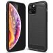 Miami Brushed for iPhone 11 Pro Max Black