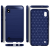 Miami Brushed for Samsung A105 (A10-2019) Blue