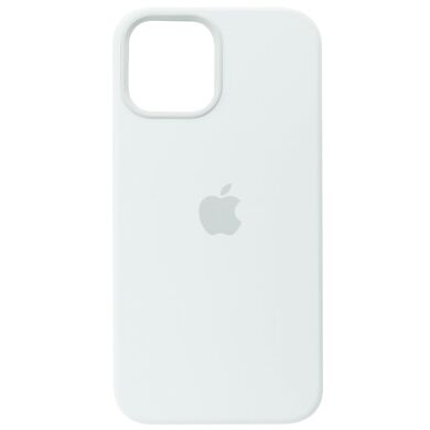 Original Soft Case for iPhone (HC) 12/12 Pro White #3