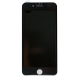 Захисне скло XO Series-7 FP3 Privacy for iPhone 7+/8+ Black