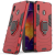 Чохол MiaMI Armor 2.0 for Samsung A307 (A30S-2019) Red