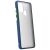 Чохол MiaMi Edge for Samsung A217 (A21S-2020) Blue