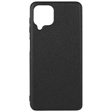 Чохол Miami Leather for Samsung A225 (A22-2021) 4G Black