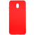 Чохол MiaMI Soft-touch Xiaomi Redmi 8A Red