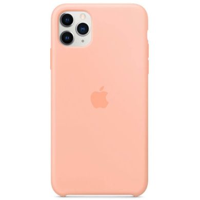 Original Soft Case for iPhone (HC) 11 Pro Grapefruit #12