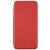 Чохол книжка MiaMI Kira Slim Shell for Xiaomi Mi 10T (Red)