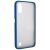 Чохол MiaMi Edge for Samsung A015 (A01-2020) Blue