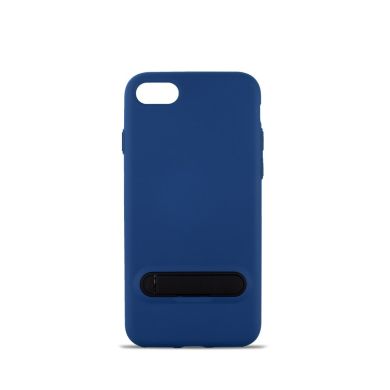 Чохол MiaMi Golf for Iphone 7/8 Dark Blue