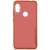 Чохол MiaMI Simple Xiaomi Redmi Note 6 Pro Red