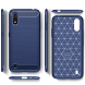 Miami Brushed for Samsung A015 (A01-2020) Blue