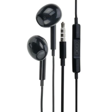 Навушники XO EP43 Black