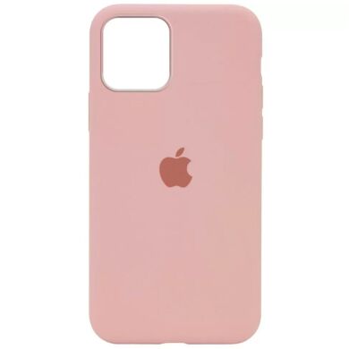 Original Soft Case for iPhone 12 Mini Pink (12)