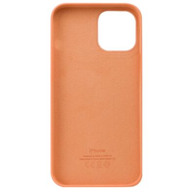 Original Soft Case for iPhone (HC) 12/12 Pro Kumquat #6
