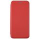Чохол книжка MiaMI Kira Slim Shell for Samsung A307 (A30S-2019) Red