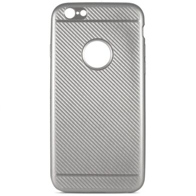 Чохол MiaMI Ace Case for iPhone 6/6S Silver