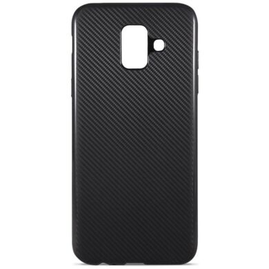 Чохол MiaMI Ace Case for Samsung A600 (A6-2018) Black