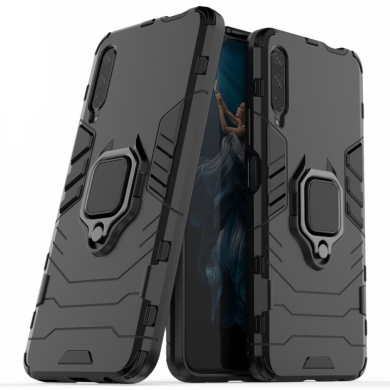 Чохол MiaMI Armor 2.0 for Huawei P Smart S Black
