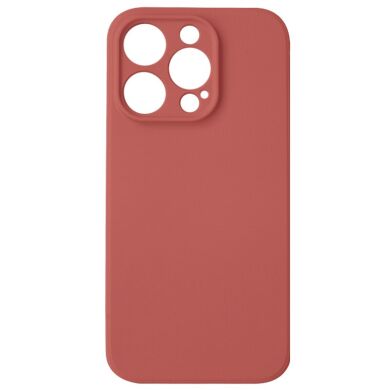 Чохол MiaMi Lime for iPhone 14 Pro #10 D-Red