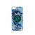 Чохол MiaMI Pop Socket iPhone 7/8 (#3) Blue