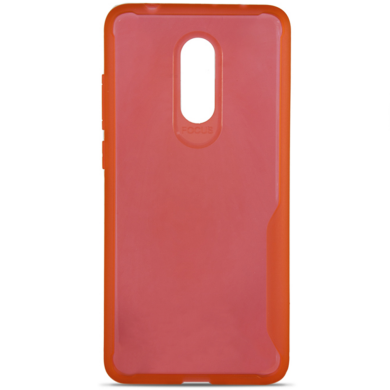 Чохол MiaMI Simple Xiaomi Redmi 5 Red