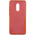 Чохол MiaMI Simple Xiaomi Redmi 5 Red