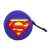 Apple AirPods 3D Case 1/2nd Gen Superman