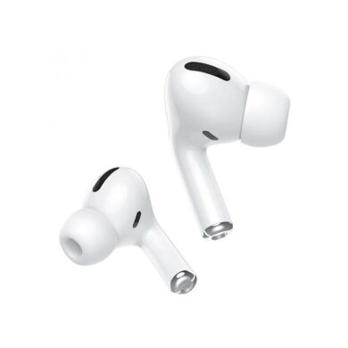 Bluetooth навушники XO F70 Plus White