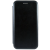 Чохол книжка MiaMI Kira Slim Shell for Samsung A600 (A6-2018) Black
