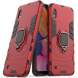 Чохол MiaMI Armor 2.0 for Samsung A105 (A10-2019) Red