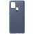 Чохол MiaMi Rifle for Samsung A217 (A21S-2020) Blue
