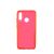 Чохол MiaMI Simple Huawei P Smart 2019 Red