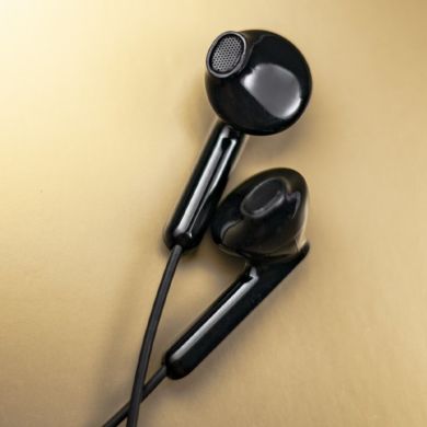 Bluetooth навушники Baseus S16 Encok Neck Hung Black