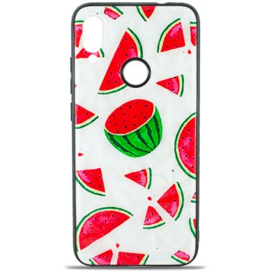 Чохол Crazy Prism for Samsung M205 (M20-2019) Watermelon #5