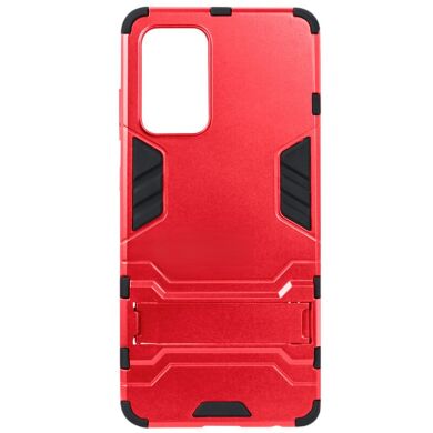 Чохол MiaMI Armor Case for Samsung A325 (A32-2021) Red