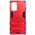 Чохол MiaMI Armor Case for Samsung A325 (A32-2021) Red