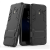 Чохол MiaMI Armor Case for Samsung J260 (J2 Core) Black