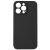 Чохол MiaMi Lime for iPhone 14 Pro Max #01 Black