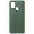 Чохол MiaMi Rifle for Samsung A217 (A21S-2020) Green