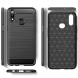 Miami Brushed for Samsung A107 (A10s-2019) Black