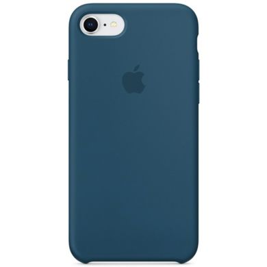 Original Soft Case for iPhone (HC) 7/8 Cosmos Blue #23