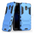 Чохол MiaMI Armor Case for Samsung J260 (J2 Core) Blue
