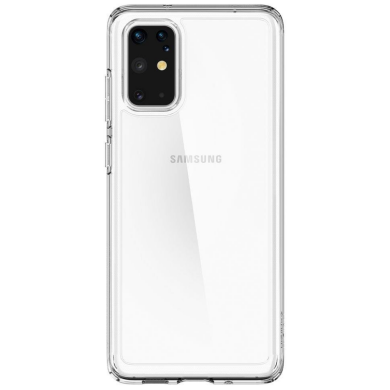 Чохол MiaMI Crystal Samsung G985 (S20 Plus)